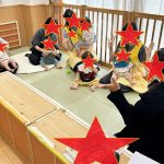 ★保育体験★（英語教室）