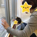 【4月の子どもたちの様子】