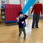 すくわくプログラム（かがく）第５回：10月2２日(水)