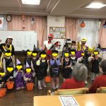 ハロウィン