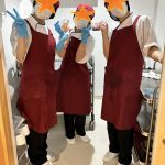 ✨Happy Halloween✨午後のおやつ紹介