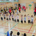 ２０２５年度　運動会