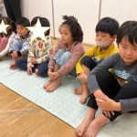 豆乳協会様による食育