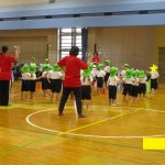 第5回にじいろ運動会 part1