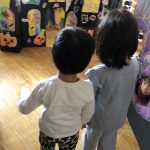 ♡１０月２７日♡『ハッピーゴーストハウス!』