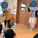 10月誕生会