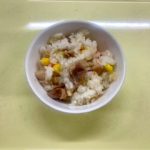 ☆★１１月２５日（火）おやつ☆★