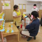 夕涼み会