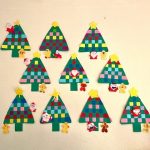 クリスマスに向けて