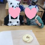 パンリースを作りました!