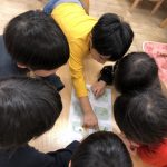 はいチーズ!!ベジさんの食育ブログ