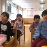 健康教育けがについて