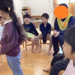 墨田中学校から職場体験!