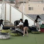 秋の収穫お宝さがし