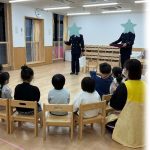 表彰されました!