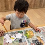 『勤労感謝の日製作』