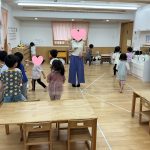 【すくわくプログラム】9月のかがく教室に参加しました