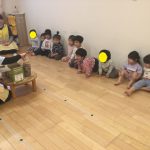 ふたば組 しいたけの栽培をしました!
