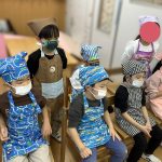 包丁の使い方