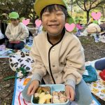 たいよう組 遠足に行ってきました!