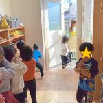避難訓練（12月）