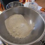 うどんつくり