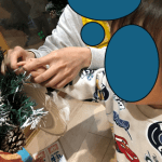 クリスマスオーナメント