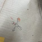 ステキな画伯