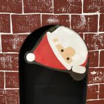 クリスマスの準備‼