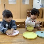 「ふたば　楽器作り」