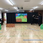 「おまけのおはなし」