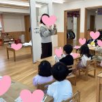 【すくわくプログラム】どんな風に見えるかな?