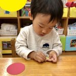 勤労感謝の製作！