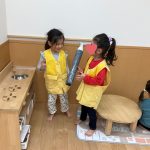 なりきりせんせい