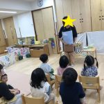 ベジリンク~土の中から~【食育】