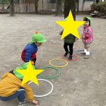公園遊び（そよかぜ組）