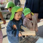 すくわくプログラム 木③