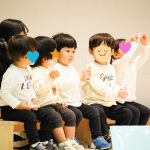 そよかぜ生活発表会