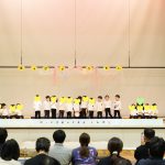 うみ・そら組生活発表会