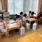 令和7年度 とうきょうすくわくプログラム 空気