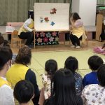 11月誕生会
