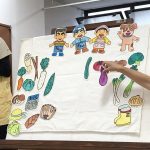 10月誕生会
