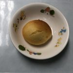 2025年12月11日(木)午後おやつ