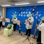 クラリネット音楽会