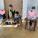 11月 誕生日会