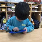 「準備中・・・」