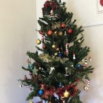 ♡12月2日♡『クリスマスツリー』