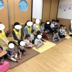 １１月のお誕生会