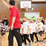 『みんなで頑張った運動会！　～乳児クラス～』