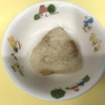きつねおにぎり